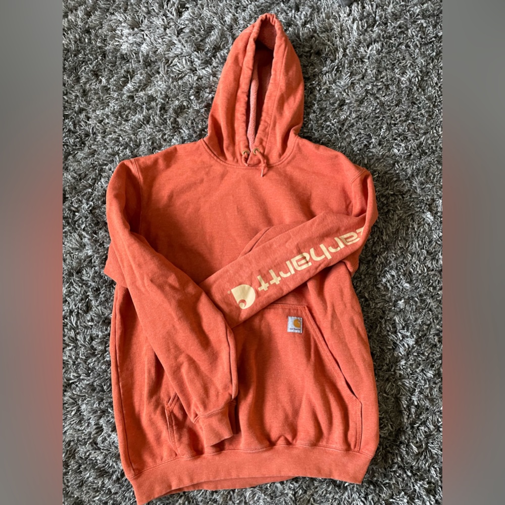 Carhartt Hoodie